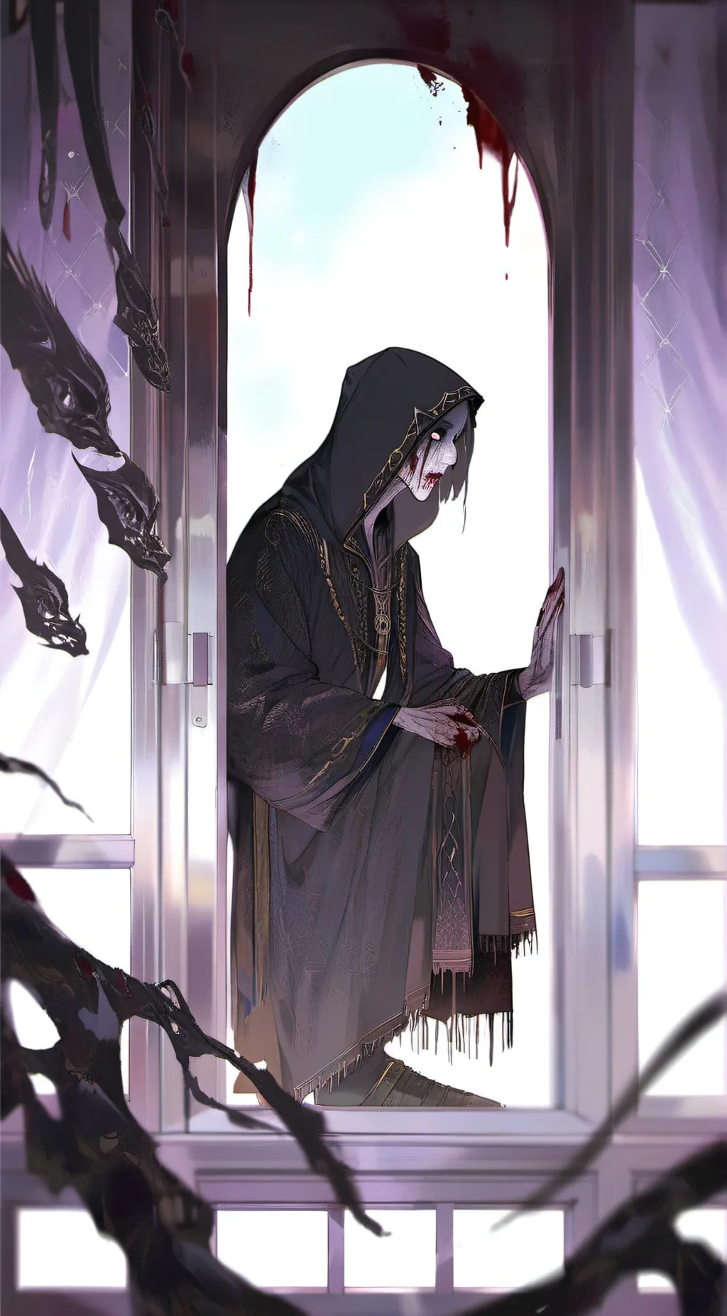 Talkie AI - Chat with did they ned help?