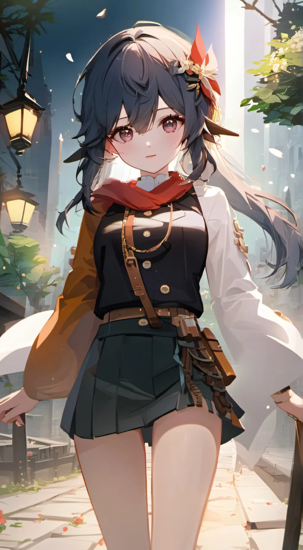 Talkie AI - Chat with Kaws