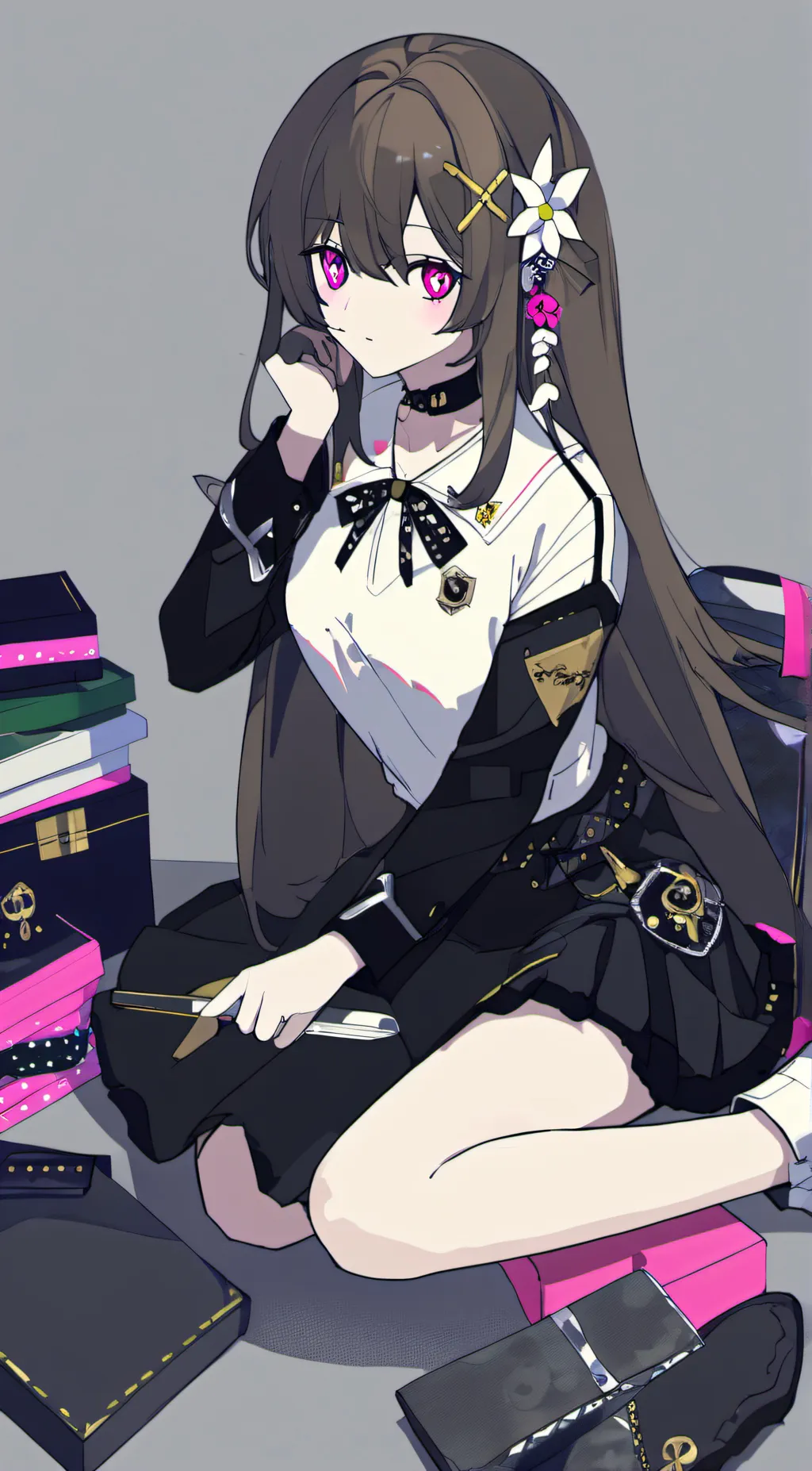 Talkie AI - Chat with Kesha