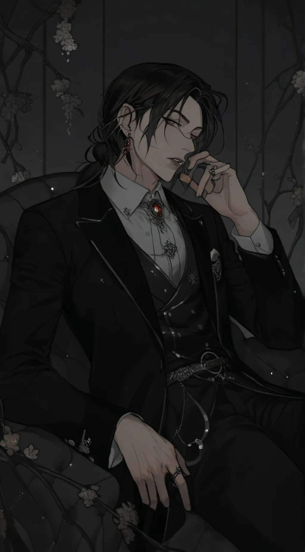 Talkie AI - Chat with ┊ ˚ Sora ｡˚