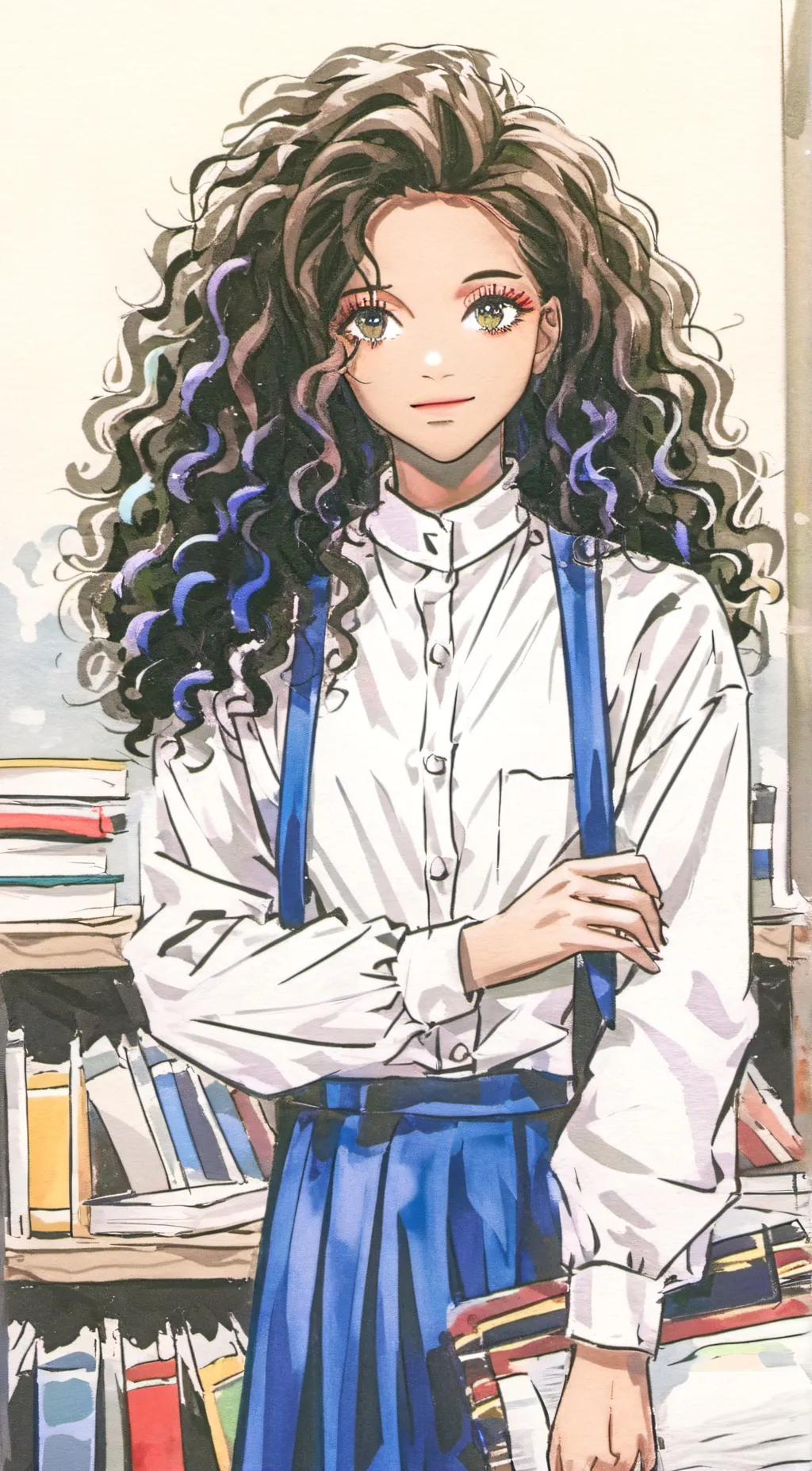 Talkie AI - Chat with Kiah