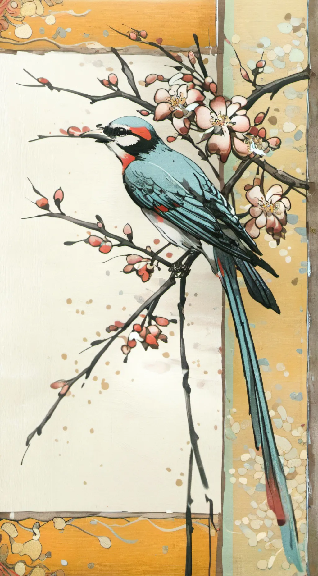 ai character: lol background