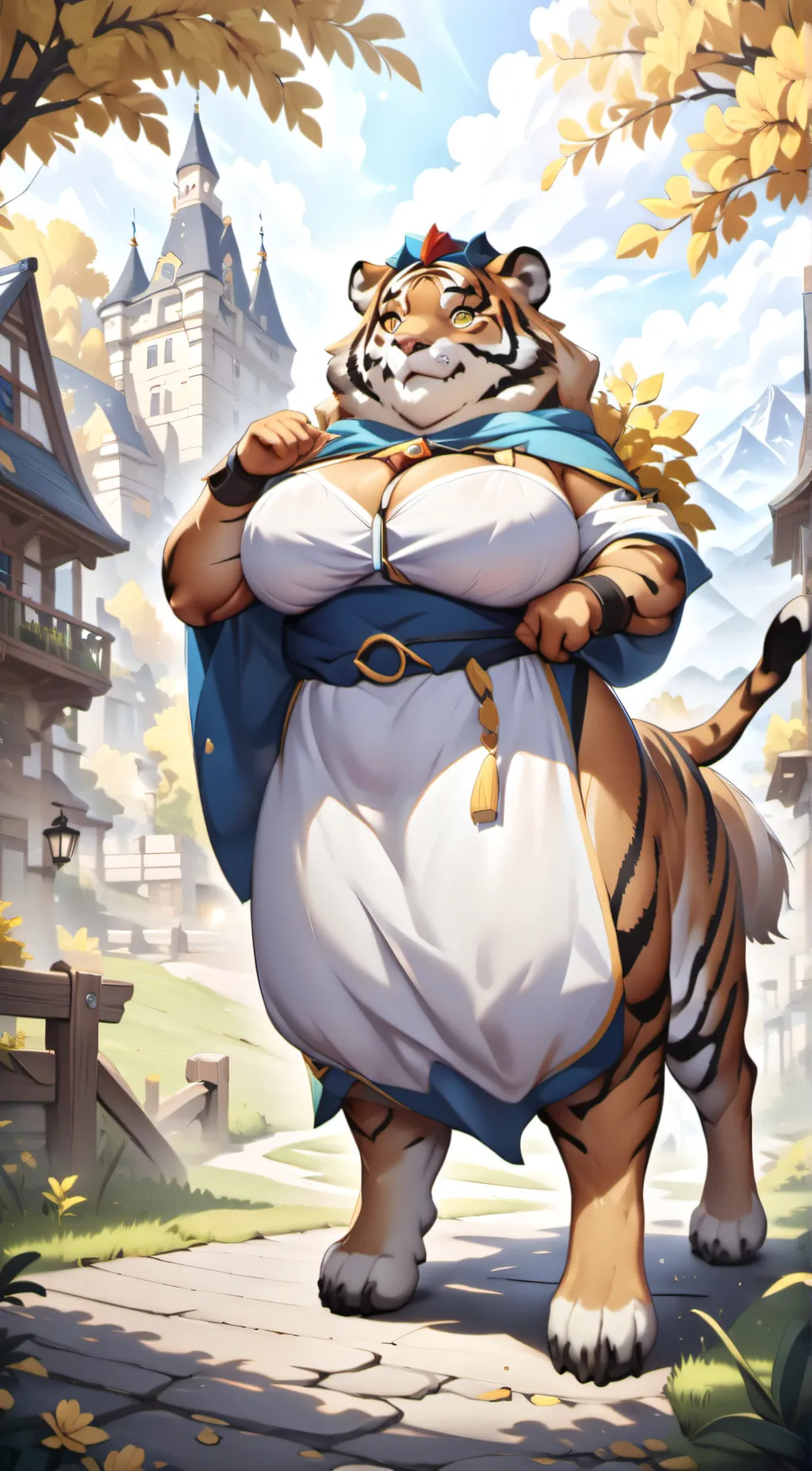 Talkie AI - Chat with Myringale