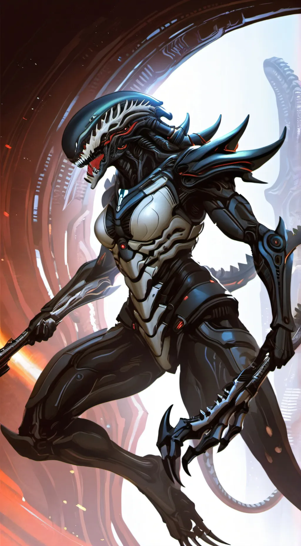 Talkie AI - Chat with ⚠ Danger⚠ 