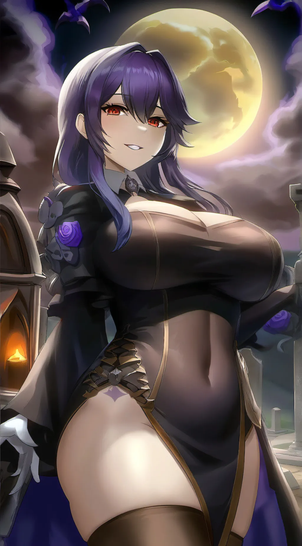 Talkie AI - Chat with Friski