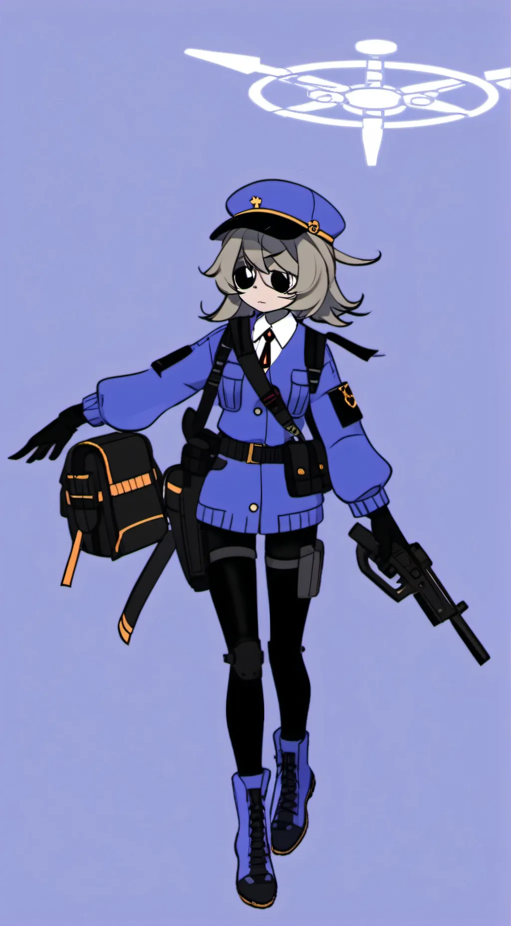 Talkie AI - Chat with Ocean