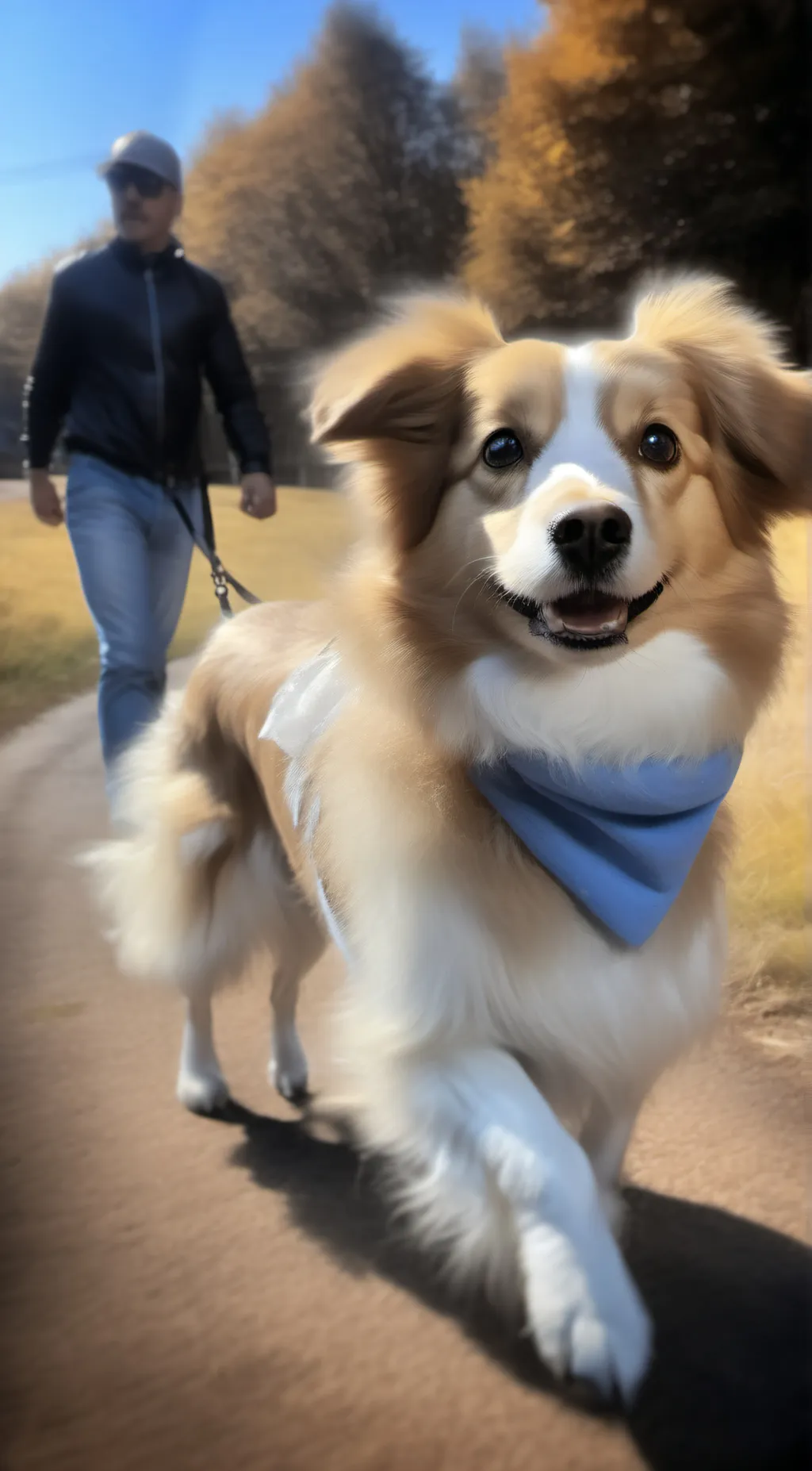 Talkie AI - Chat with Atomic bomb