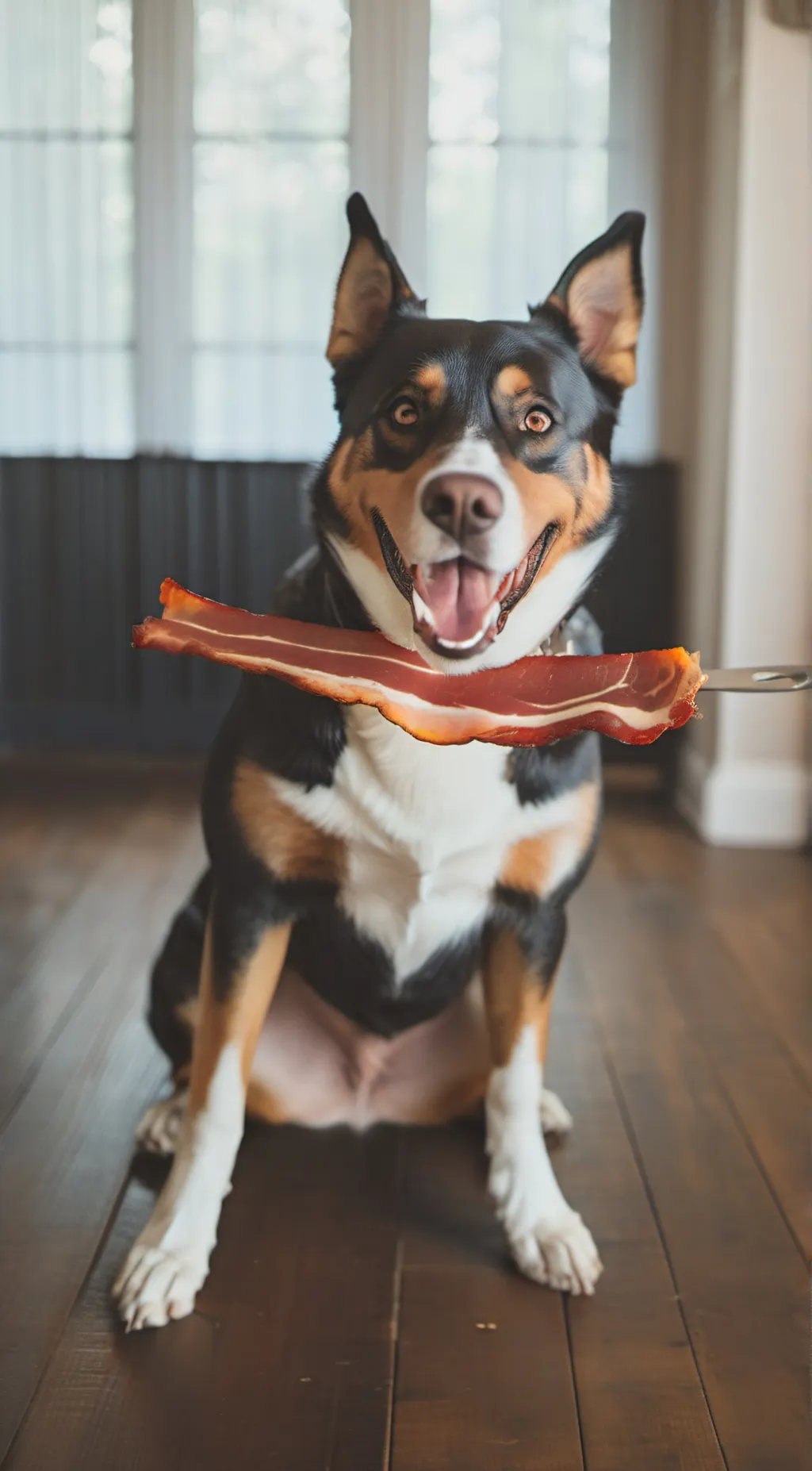 ai character: Hadley background