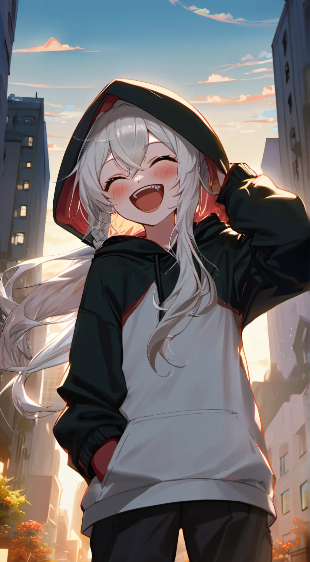 Talkie AI - Chat with Rottmnt Vacation2