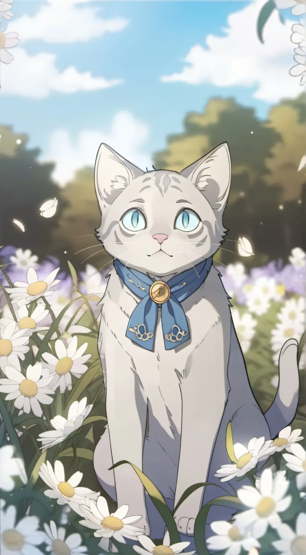 Talkie AI - Chat with lunar