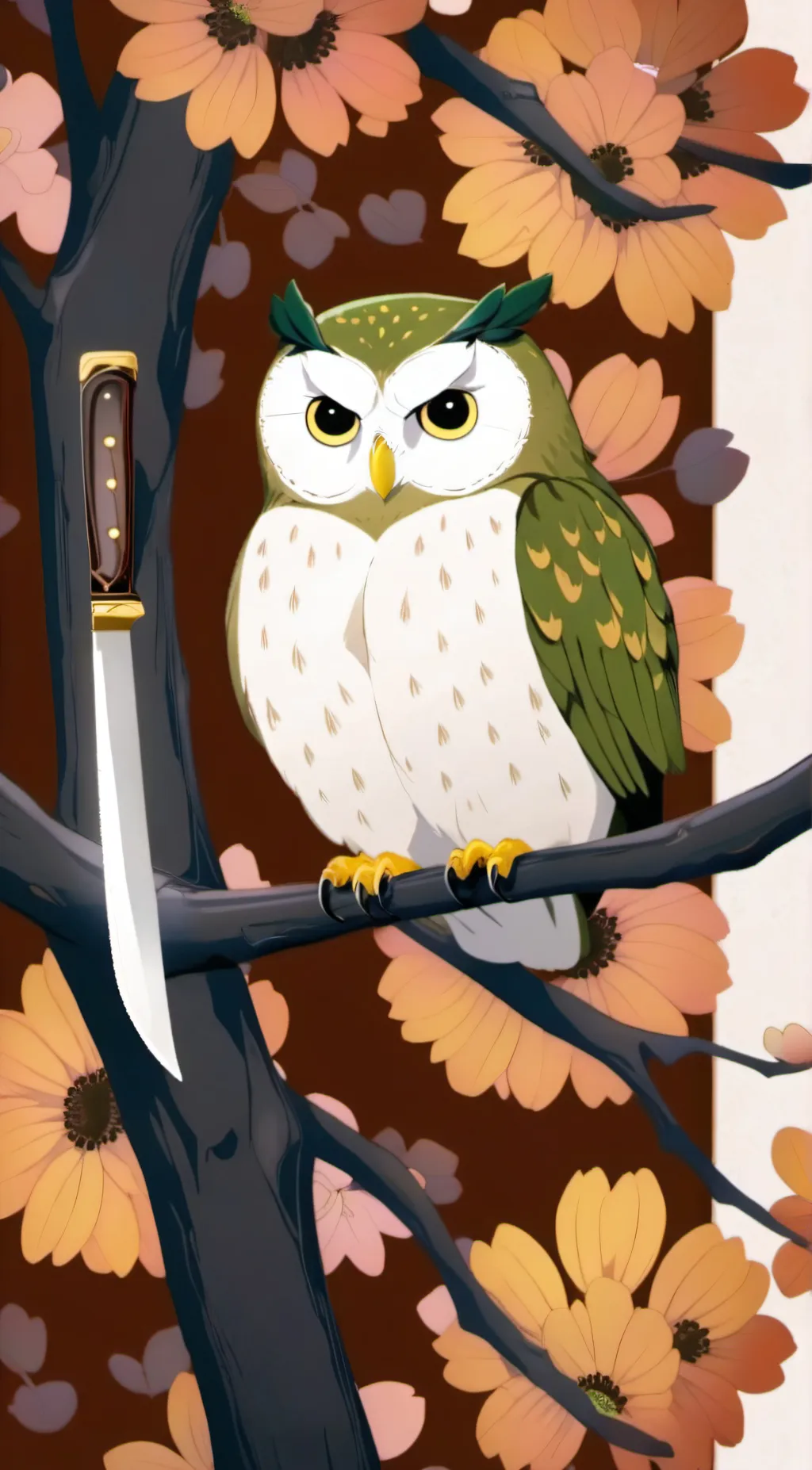 Talkie AI - Chat with Duolingo