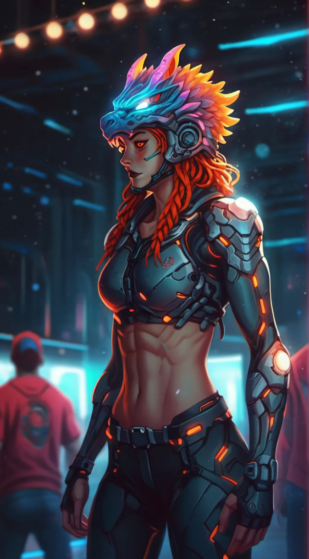 Talkie AI - Chat with Azure 