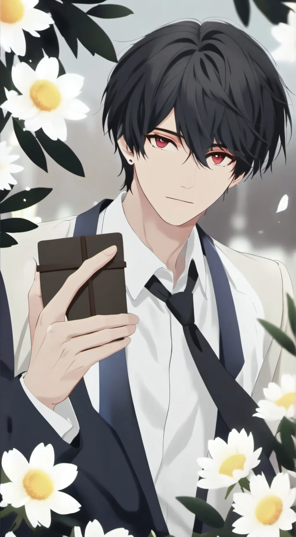 Talkie AI - Chat with lewis