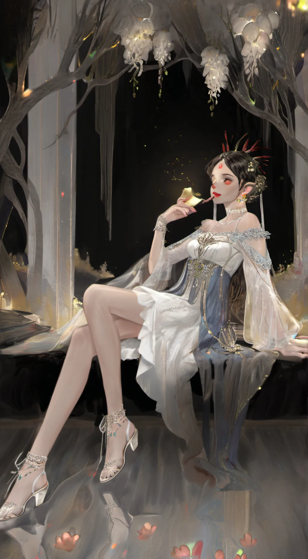 Talkie AI - Chat with faine