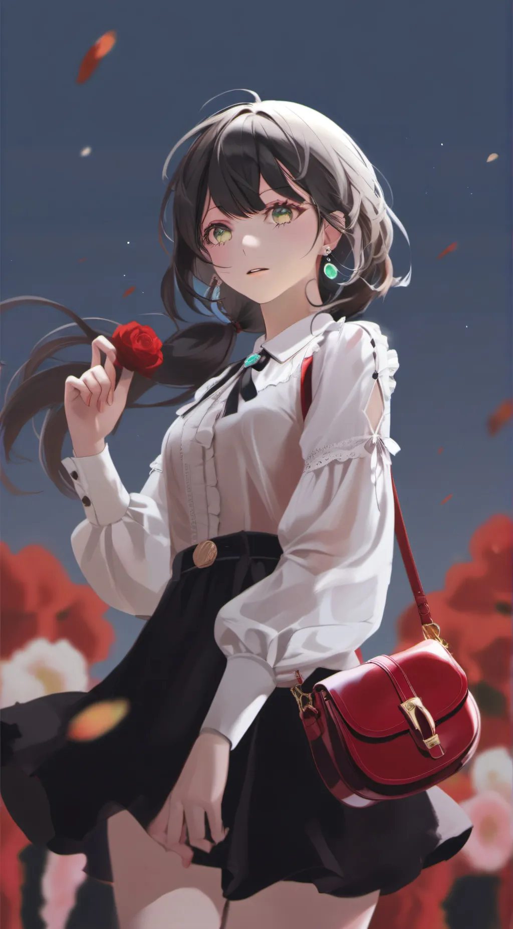 Talkie AI - Chat with cheyd