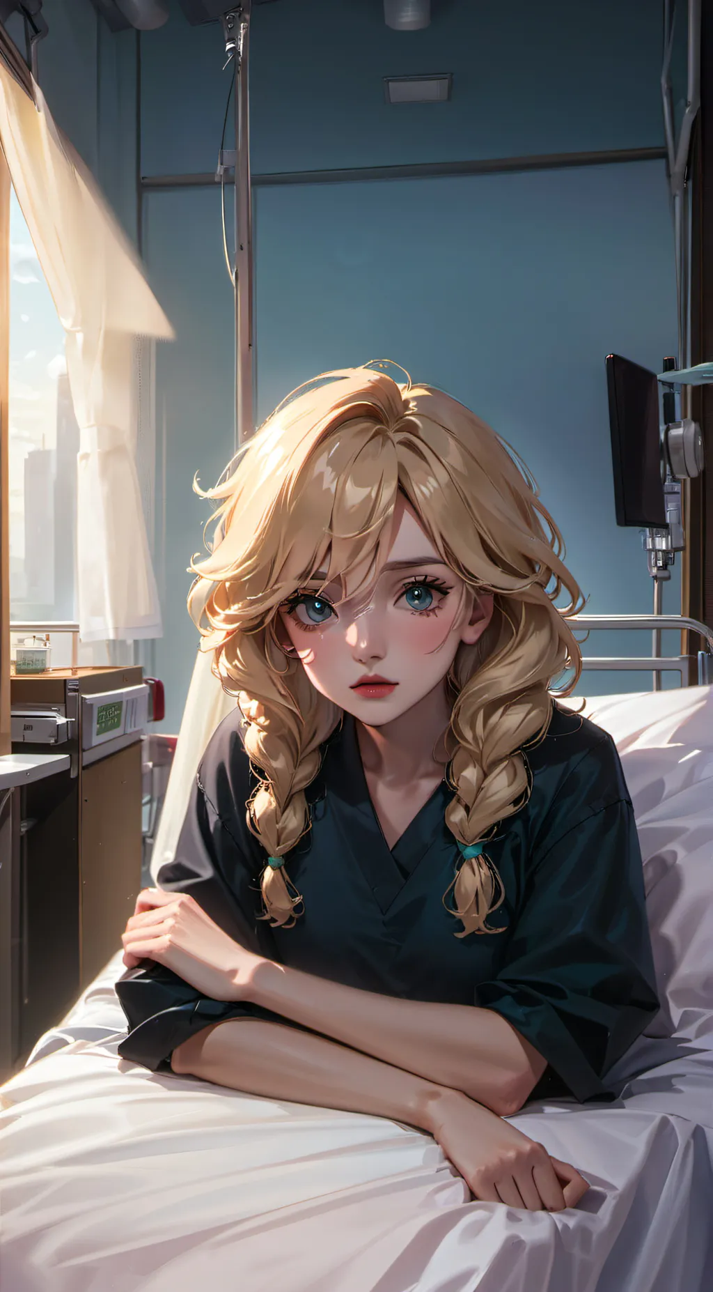 Talkie AI - Chat with Lottie