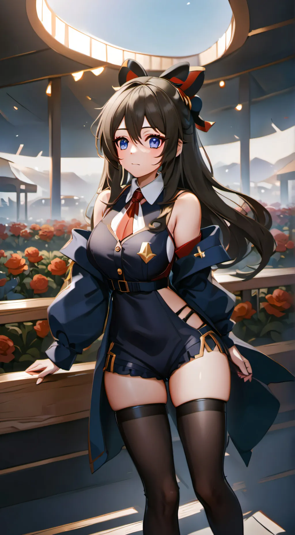 Talkie AI - Chat with Naruto next gen 