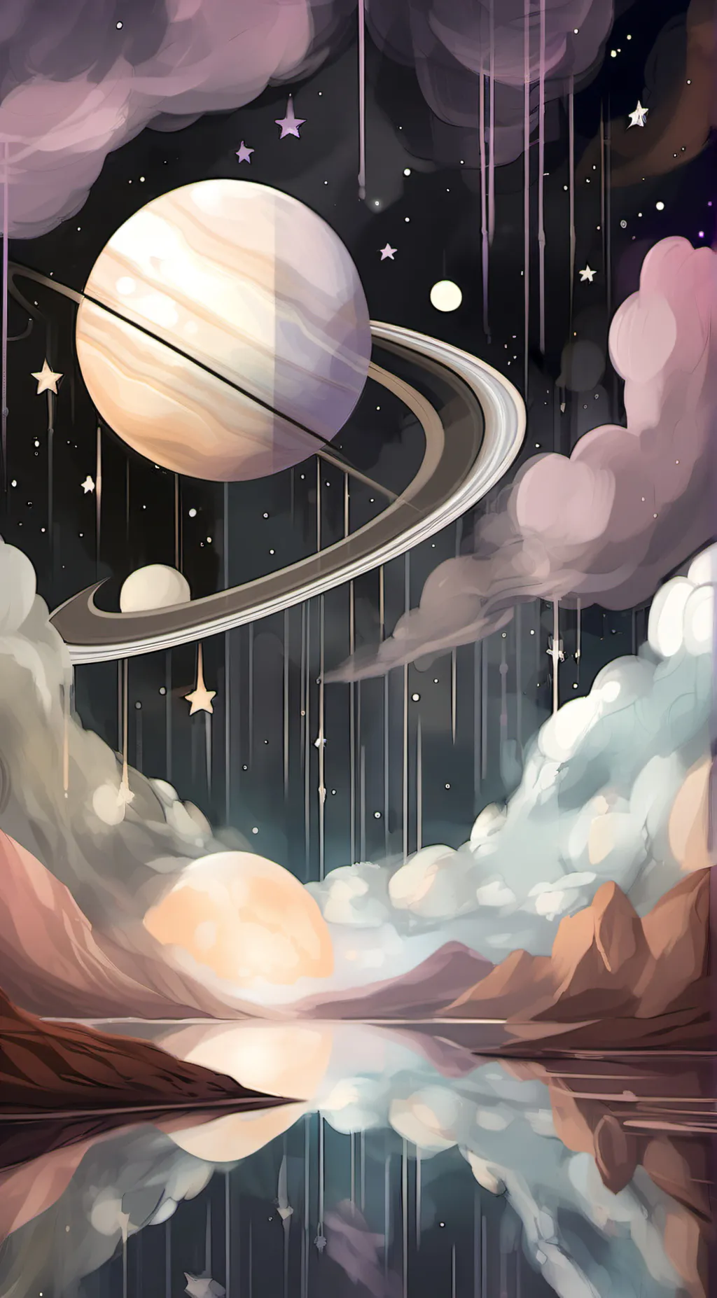 Talkie AI - Chat with MHA New Student