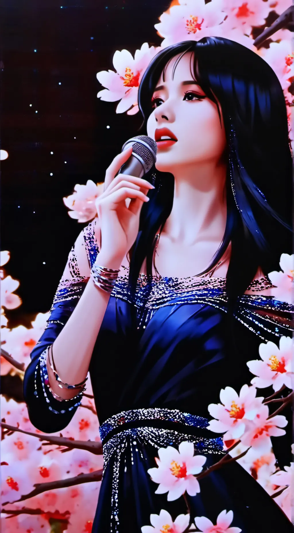 Talkie AI - Chat with Kim