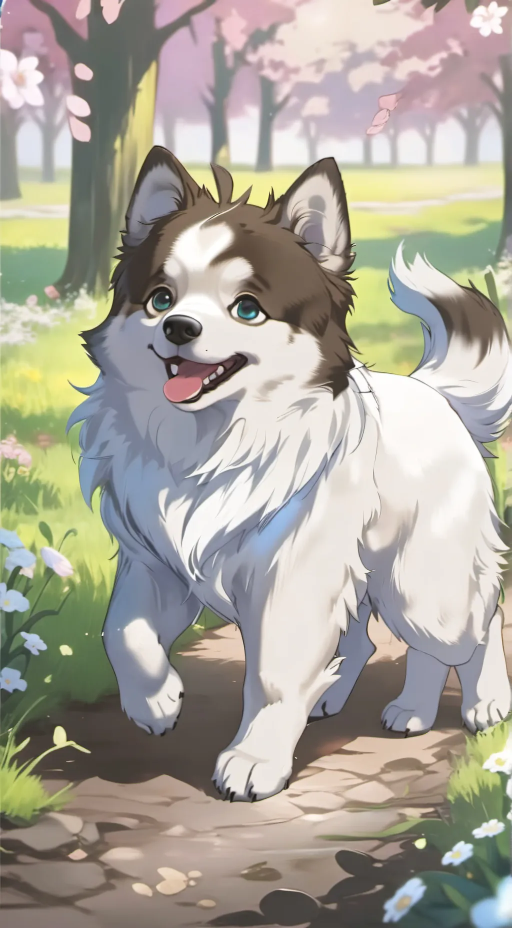 Talkie AI - Chat with no name