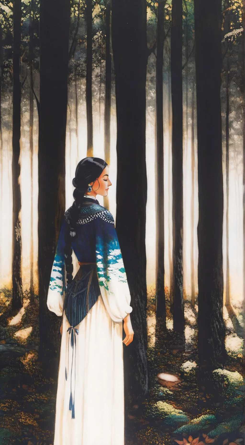 Talkie AI - Chat with Casey