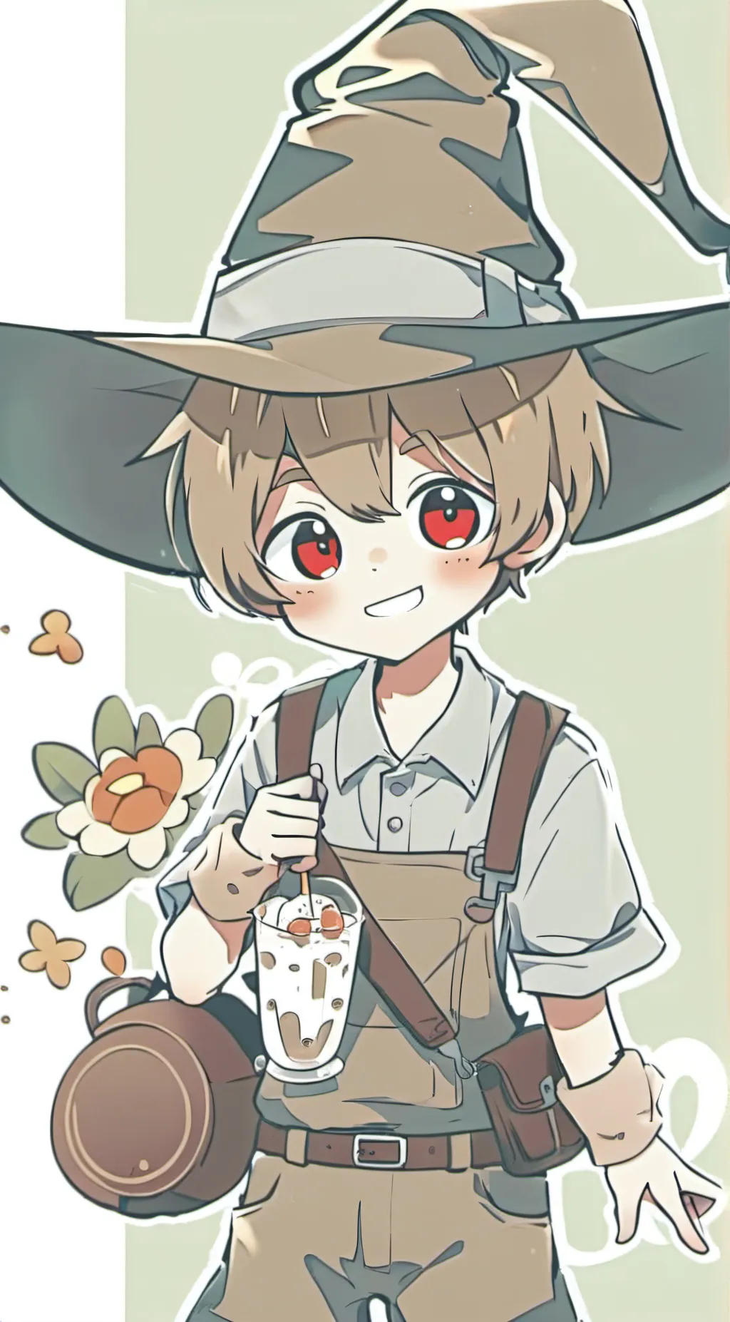 Talkie AI - Chat with Rust_010