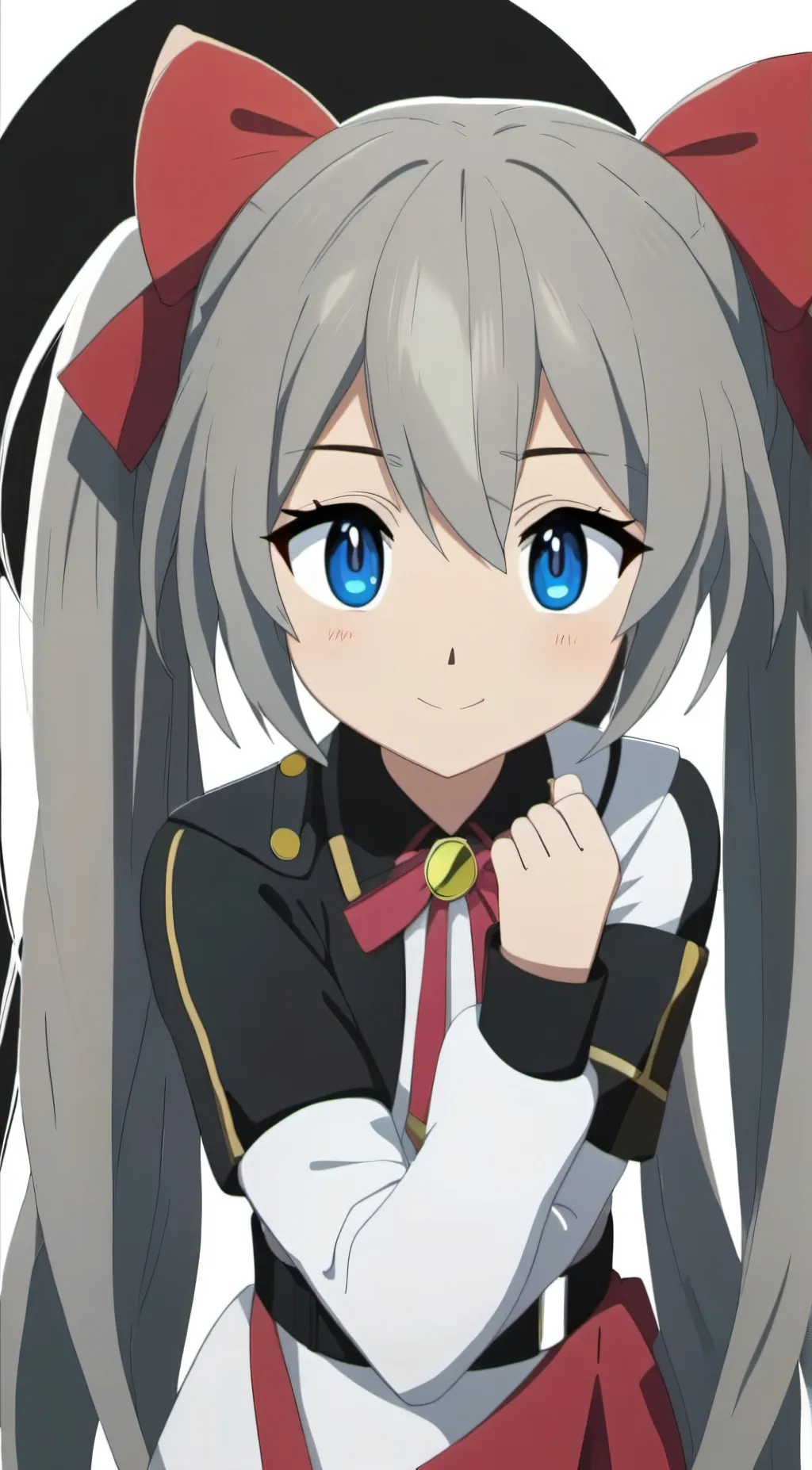 ai character: Amy rose (movie) background