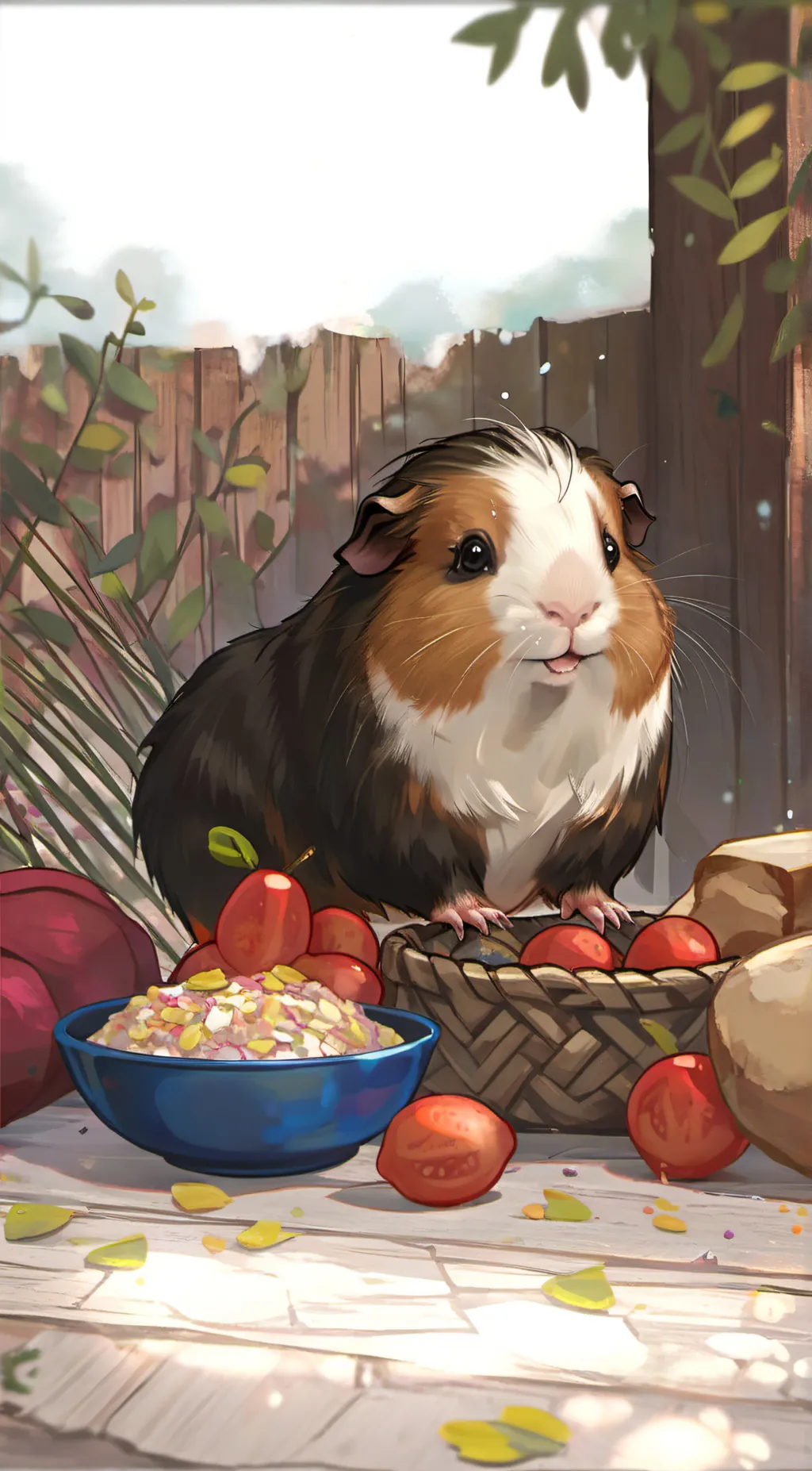 Talkie AI - Chat with Butter