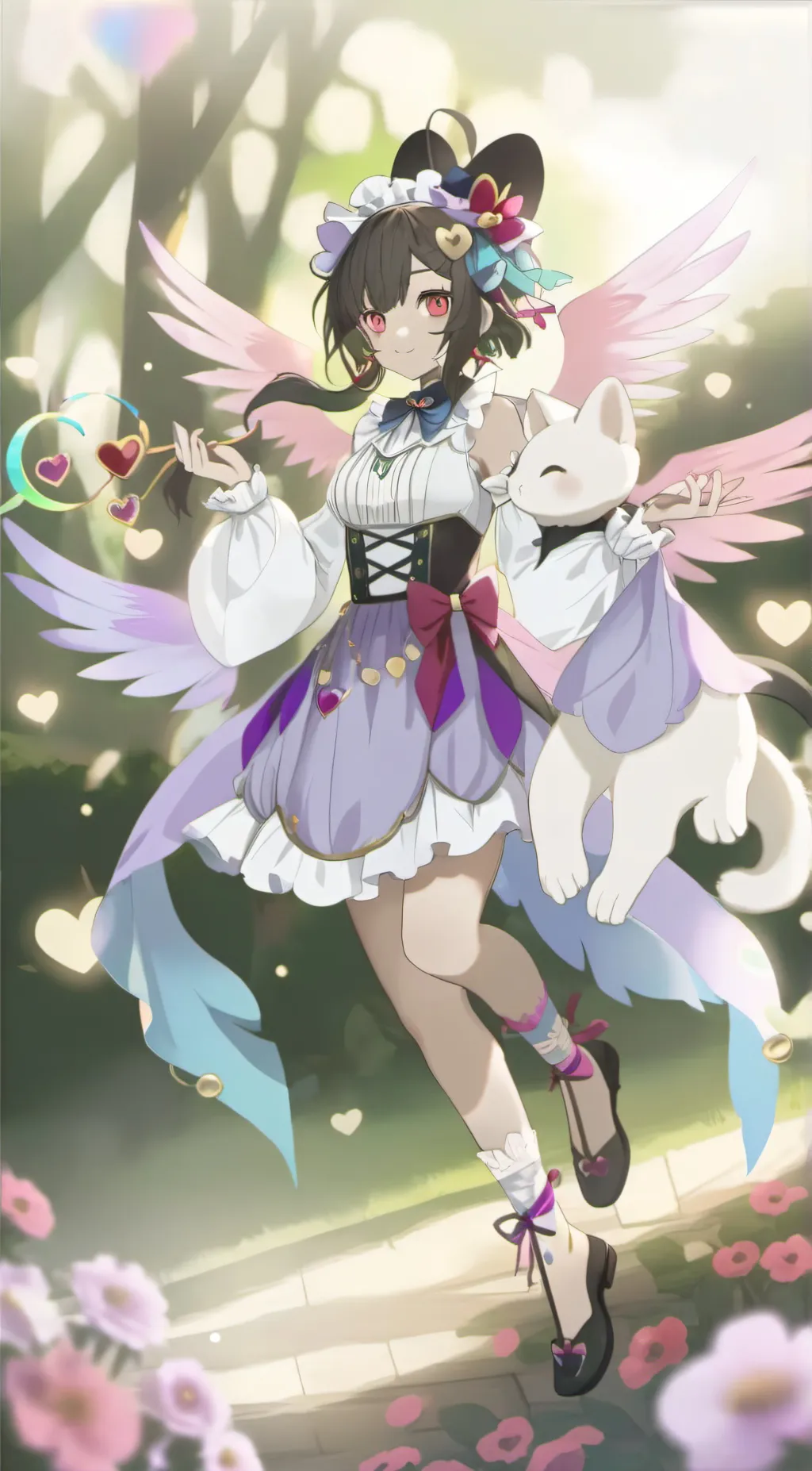 Talkie AI - Chat with may