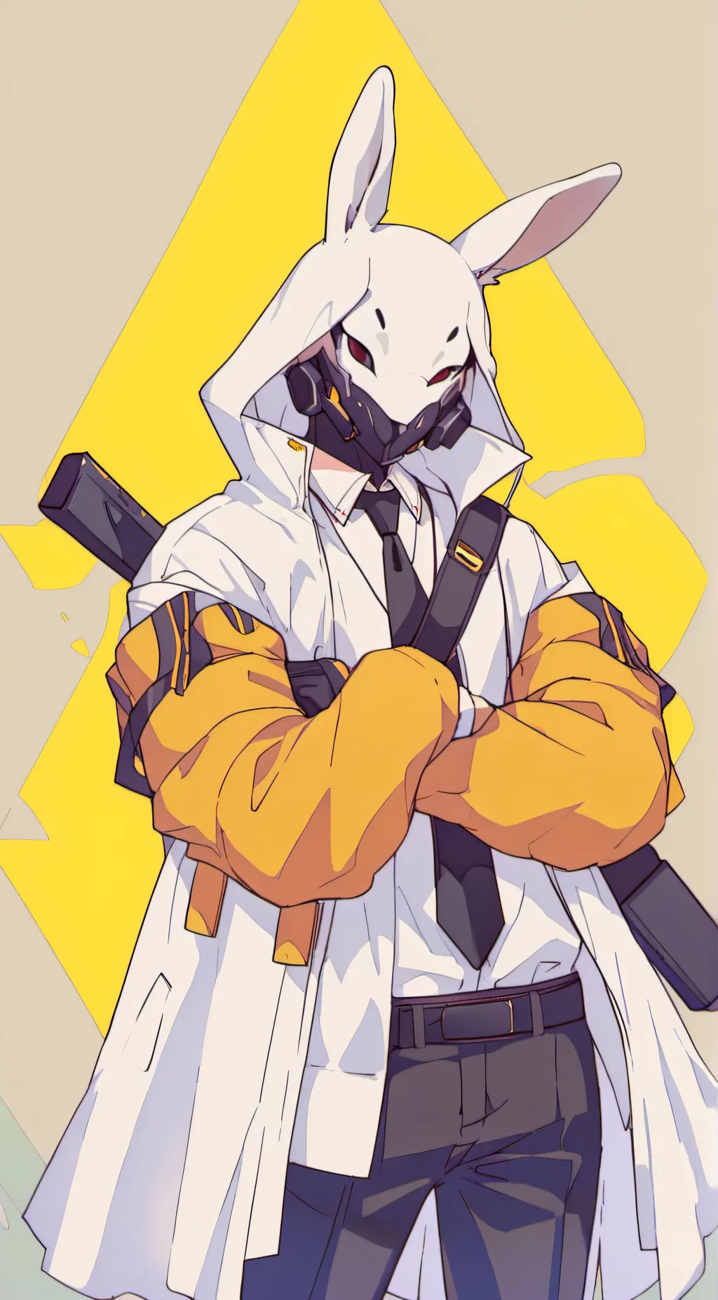 Talkie AI - Chat with Milo Waters 