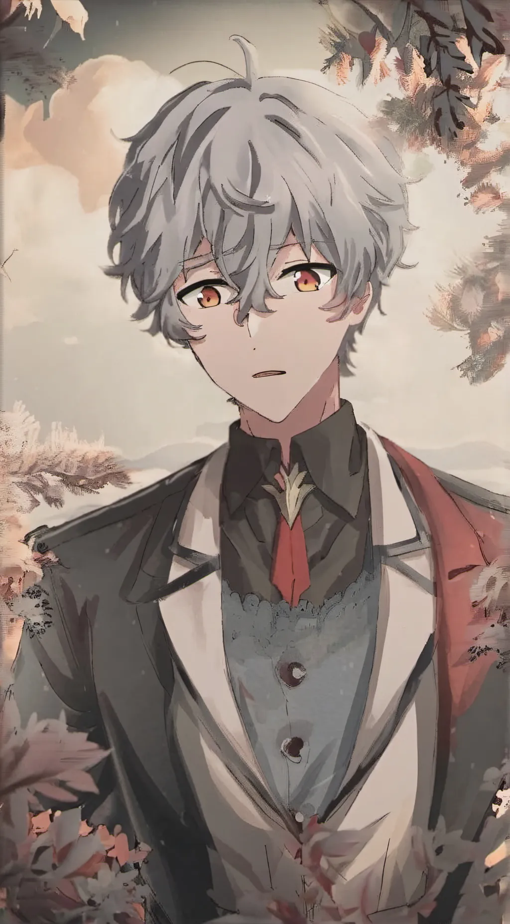 Talkie AI - Chat with Jake