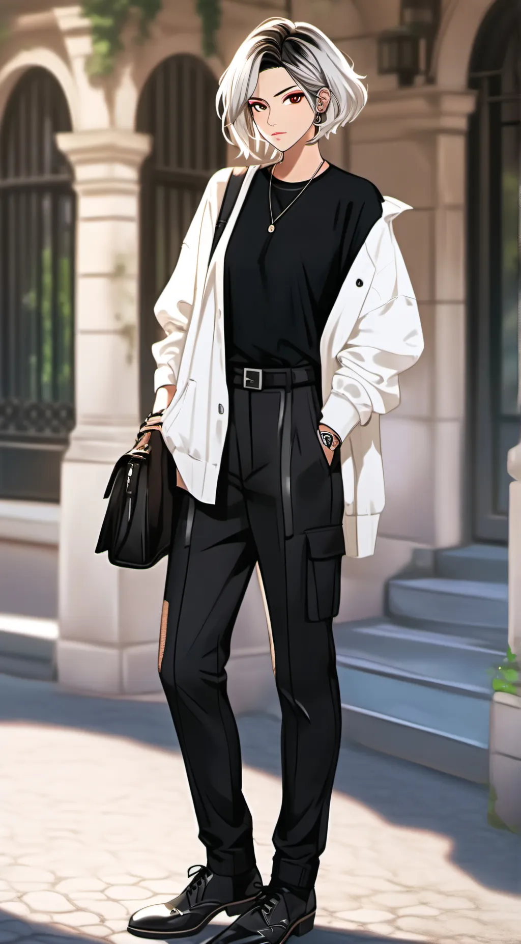 Talkie AI - Chat with Maxima