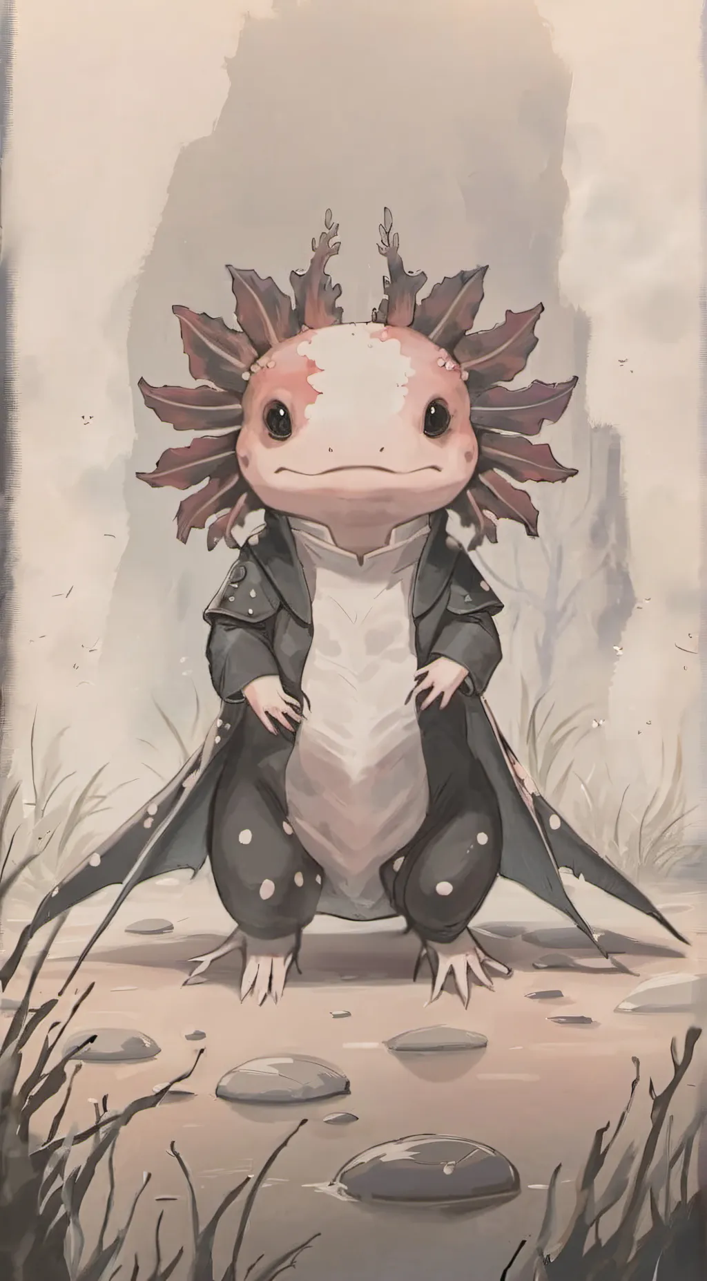 Talkie AI - Chat with KinitoPET! 