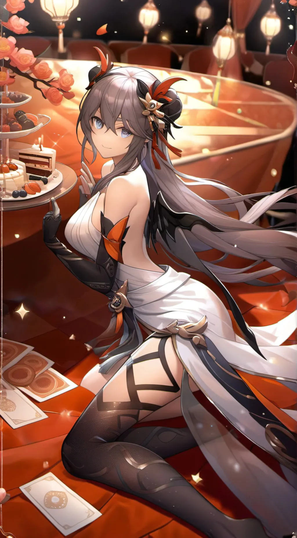 Talkie AI - Chat with lilith