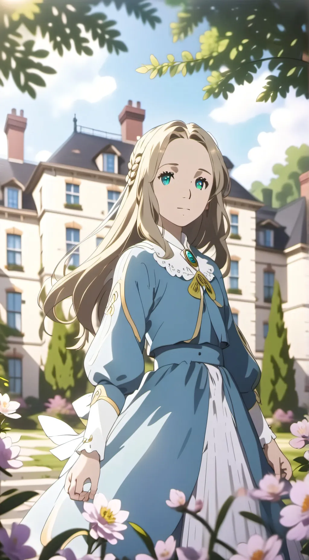 Talkie AI - Chat with Marnie