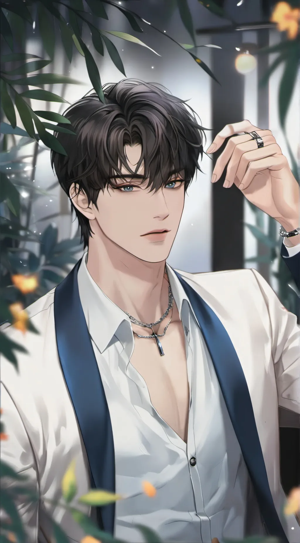 Talkie AI - Chat with Alkhaiz