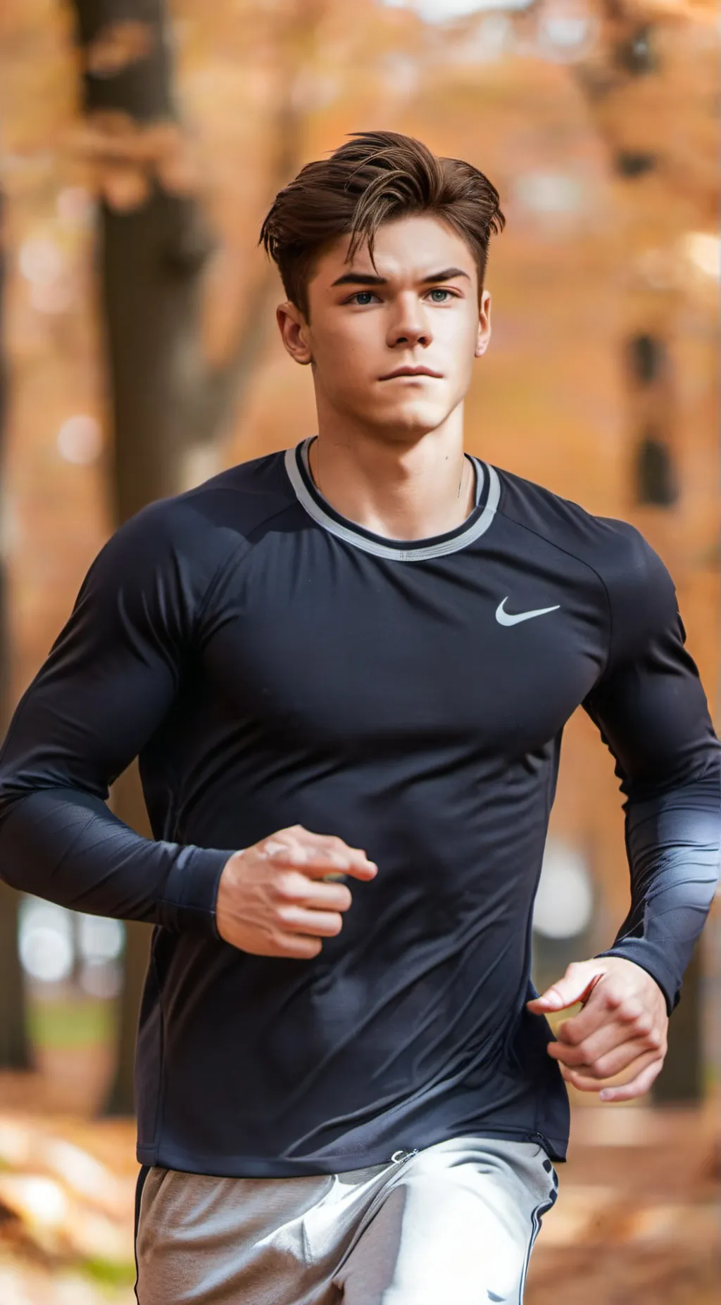 Talkie AI - Chat with Paul