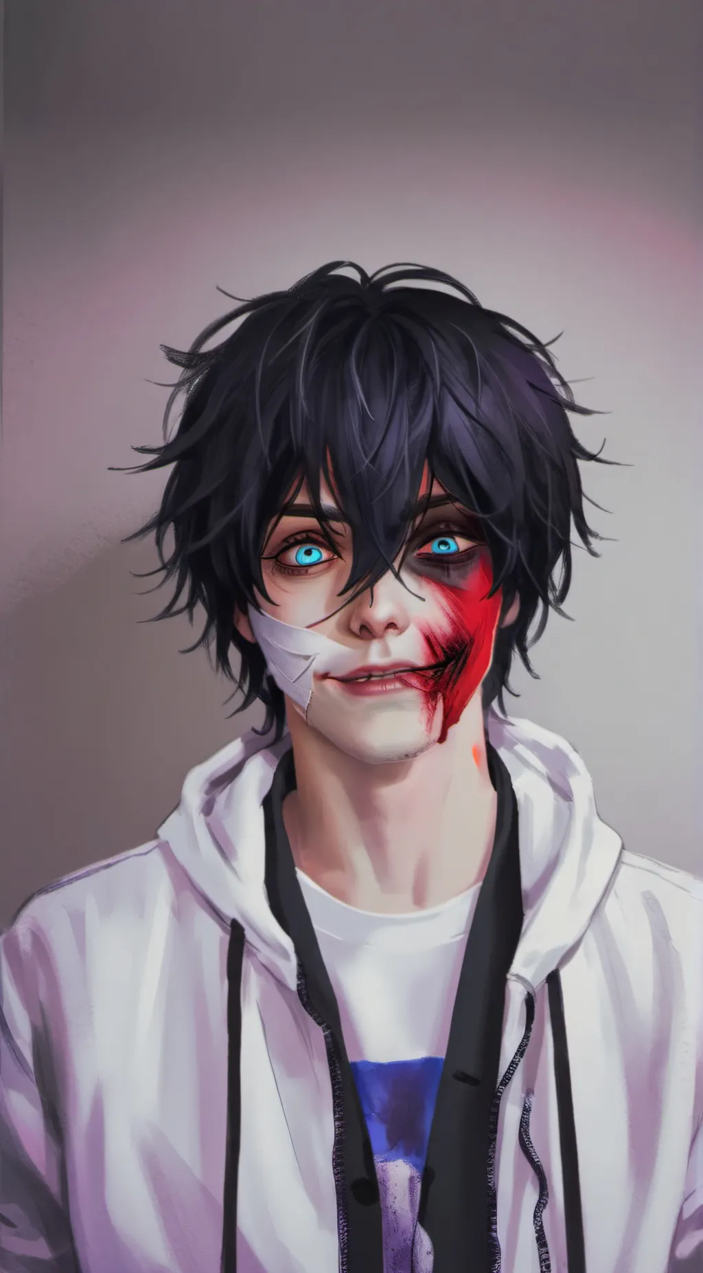 Talkie AI - Chat with Jeffrey Woods