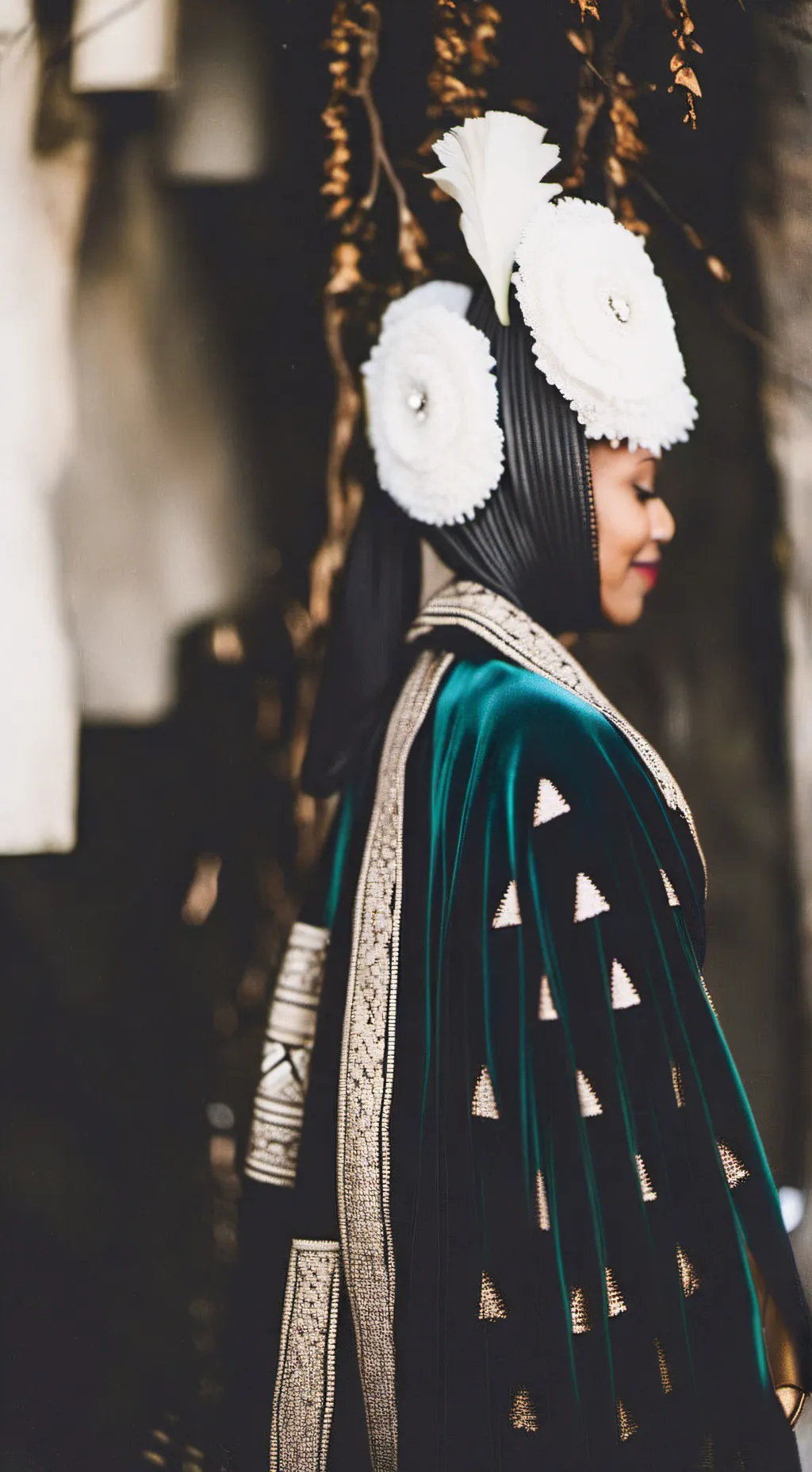 ai character: amiyah background