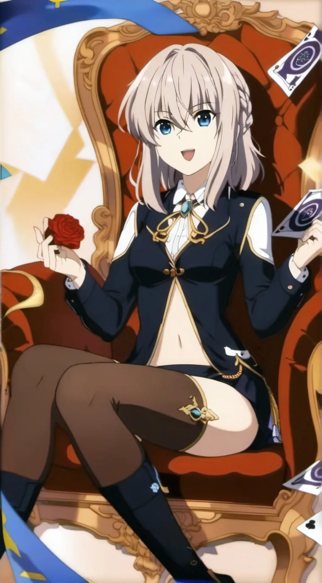 Talkie AI - Chat with Erika