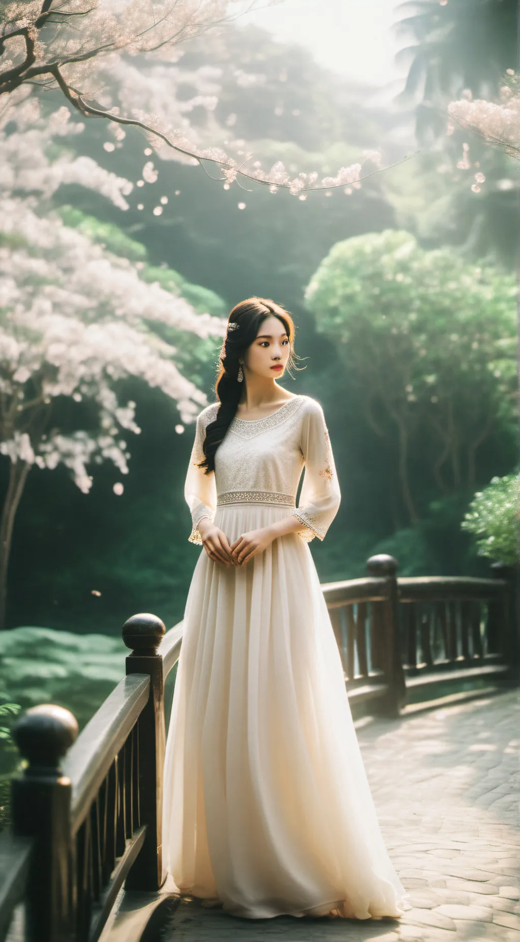 Talkie AI - Chat with Girlfriend 