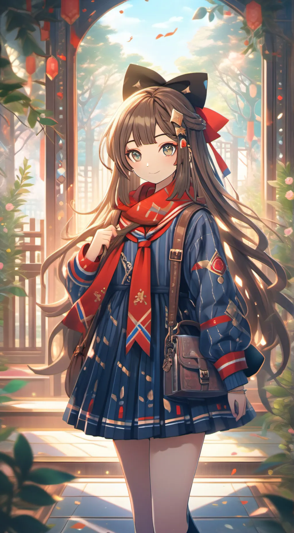 Talkie AI - Chat with Katherine 