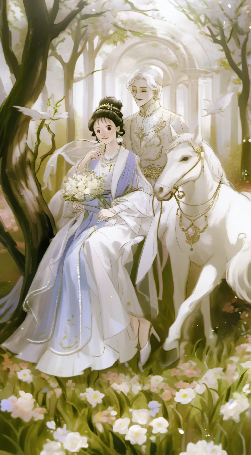 Talkie AI - Chat with Nana