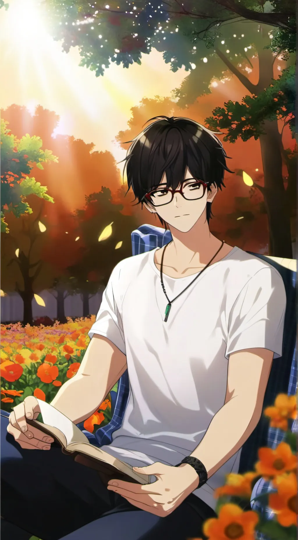 Talkie AI - Chat with Jax