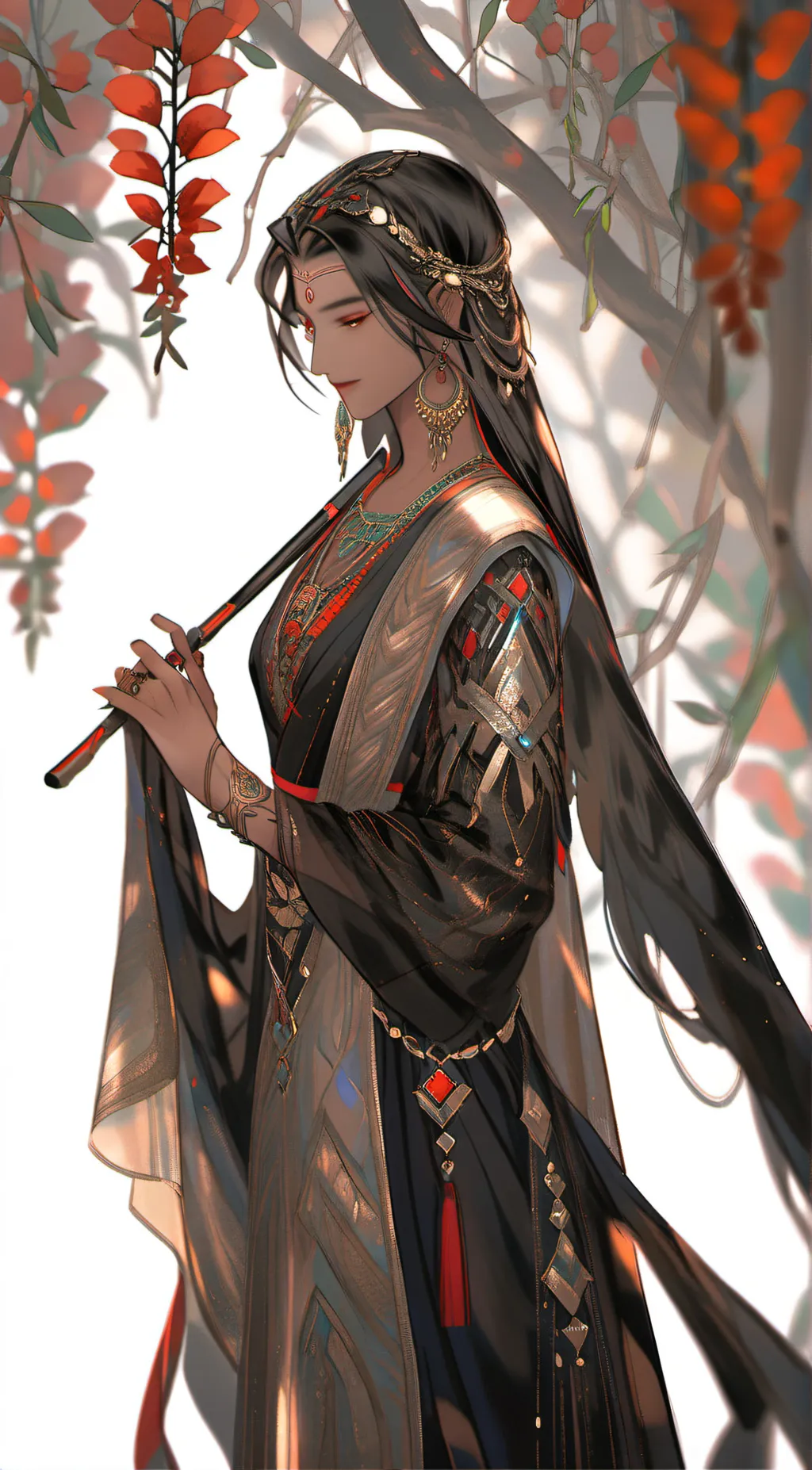 Talkie AI - Chat with That girl lay lay