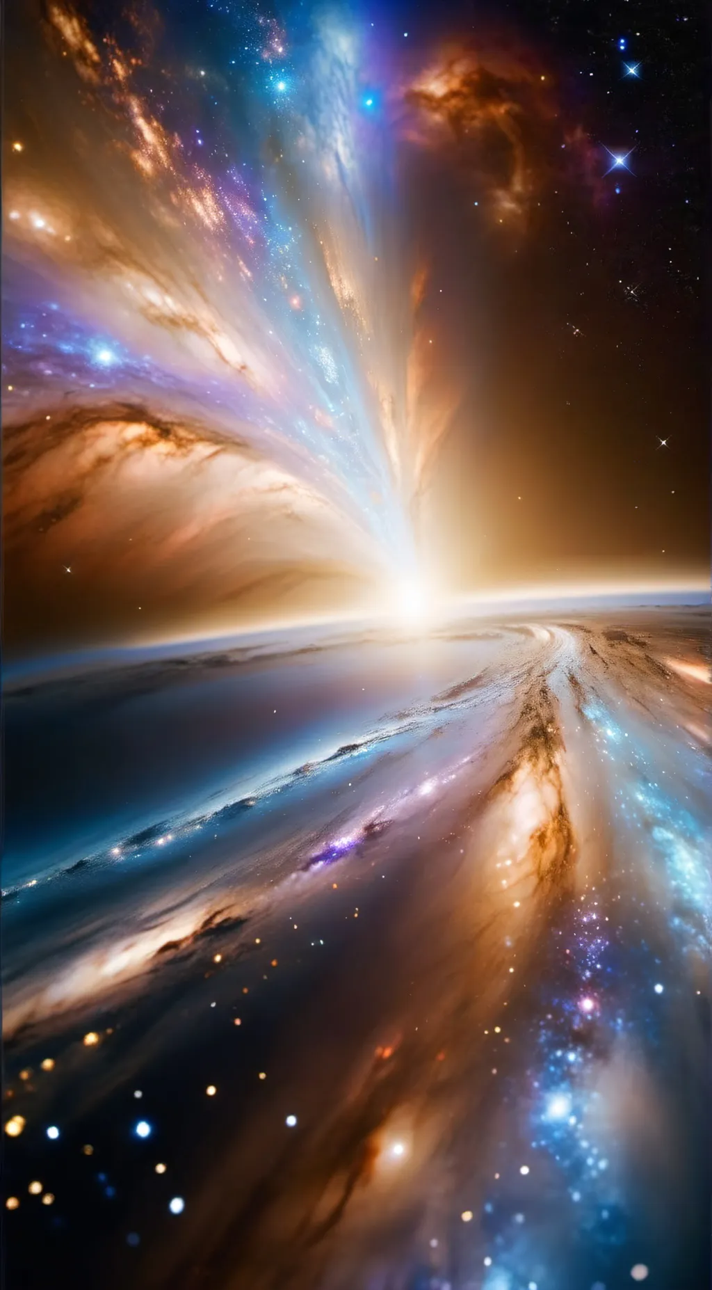 ai character: Doors X Rainbow Fr background