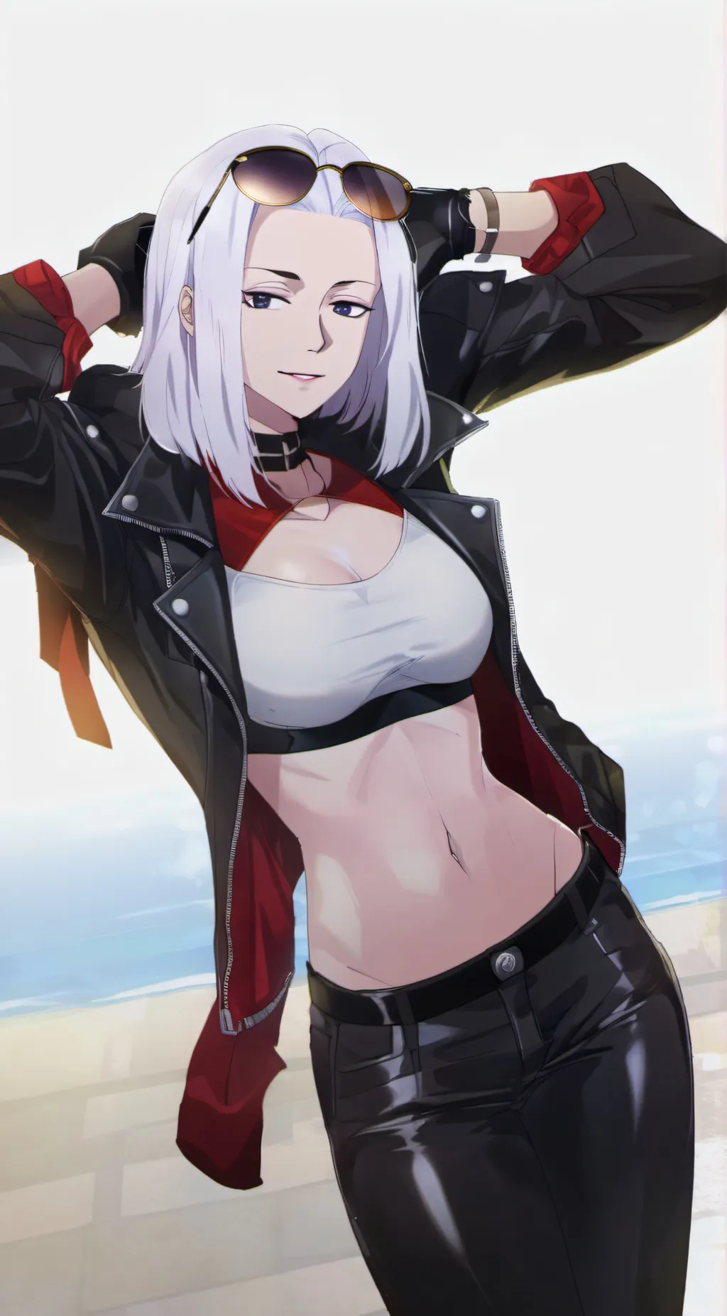 Talkie AI - Chat with Jolyne