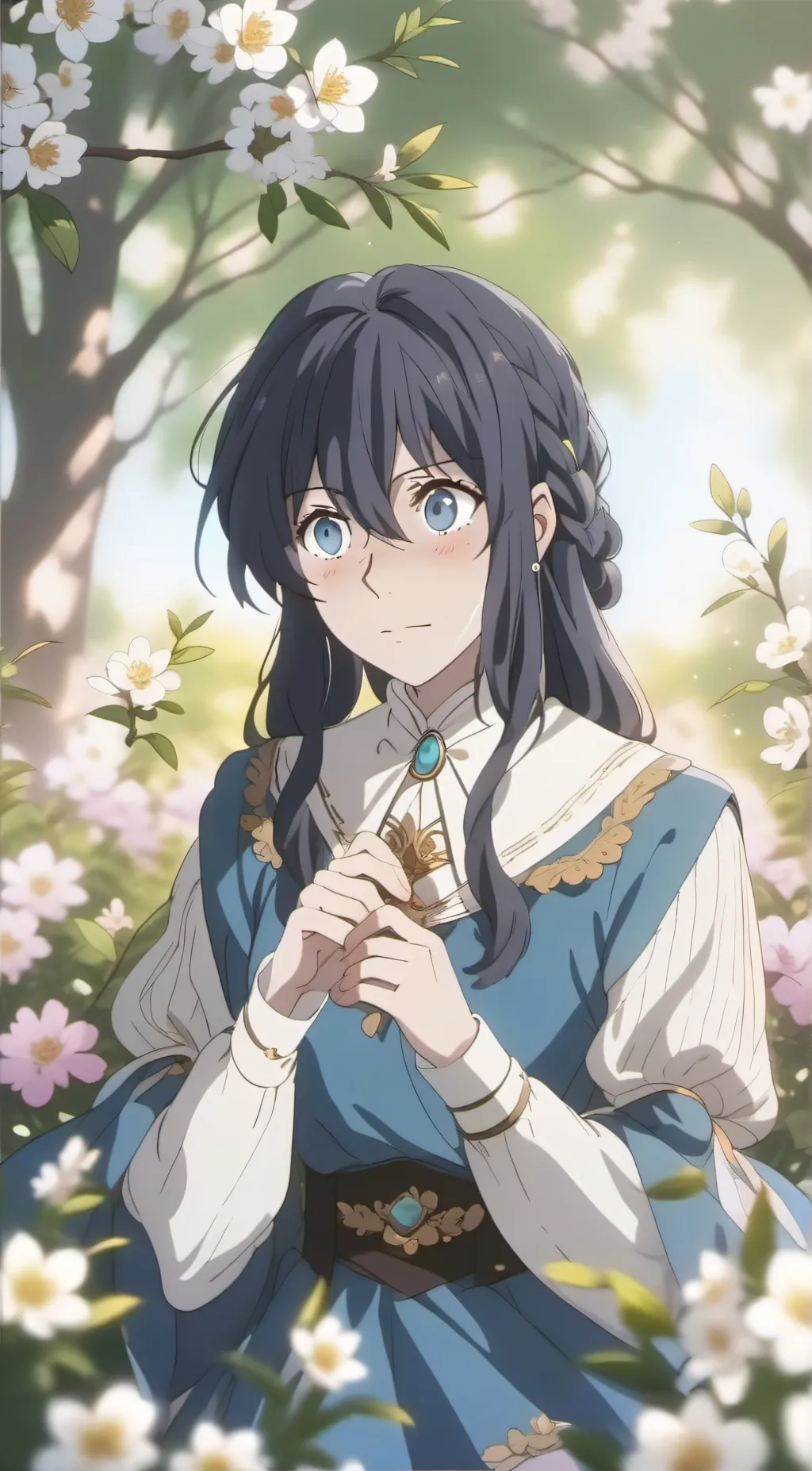 Talkie AI - Chat with koi