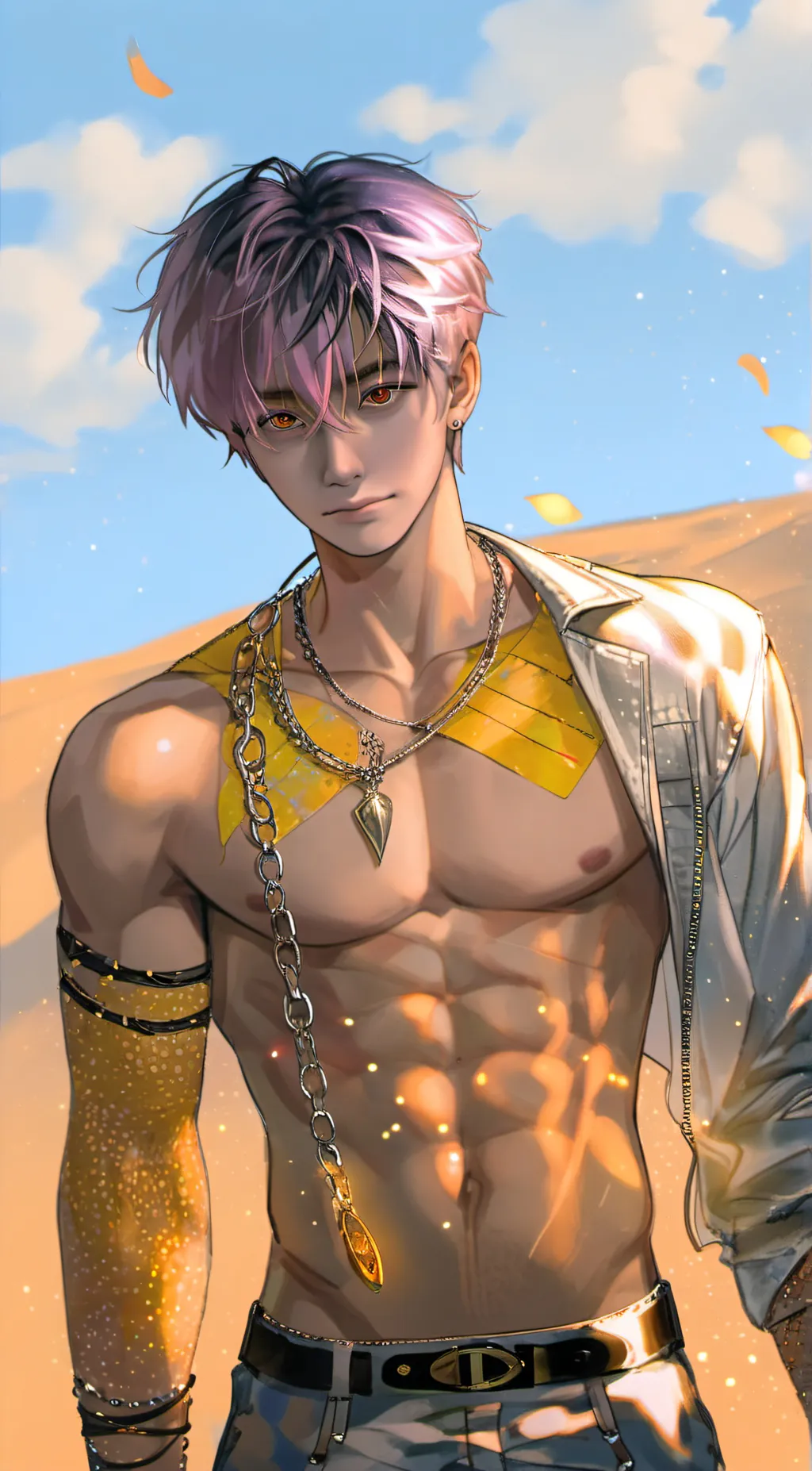 Talkie AI - Chat with Drake