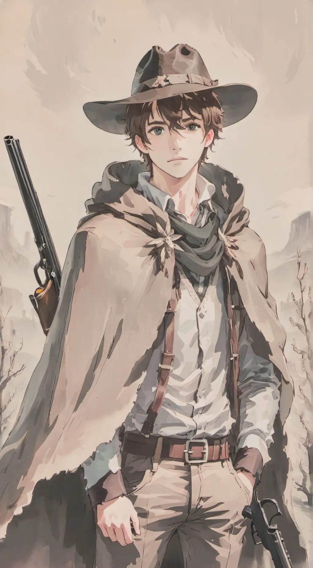 Talkie AI - Chat with nick 